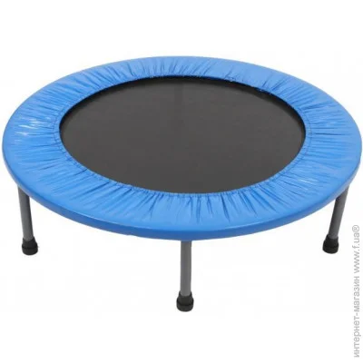  Spartan Trampoline (S1252)