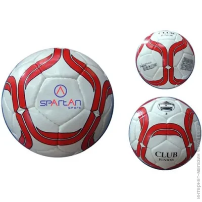  ' Spartan Sport Pika nona Club Junior 4 Spartan (9001741000060)