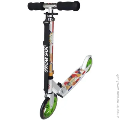  Spartan Sport Spartan Tahiti (9001741307022)  100 