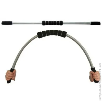 Spartan Sport -   Spartan Pilates Blade 120  (9001741010908)