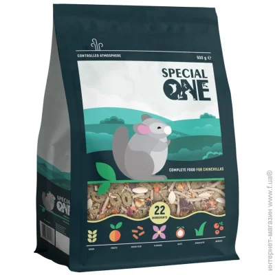 Special One     500  PR242117