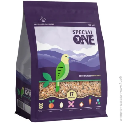 Special One     500  PR242124