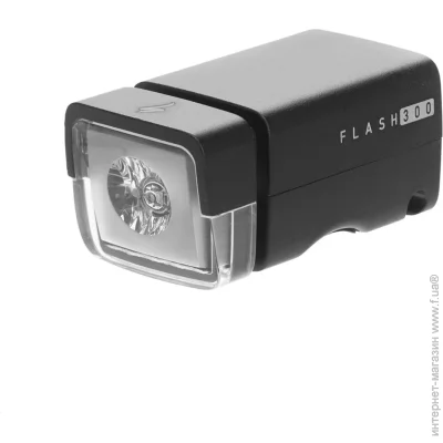  Specialized  Flash 300 2021 Headlight (1092-888818603688)