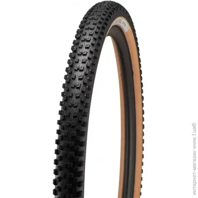 Specialized  Ground Control Grid 2BR T7 Tire Soil SRCH/TAN SDWL 29X2.35 (1092-888818756506)