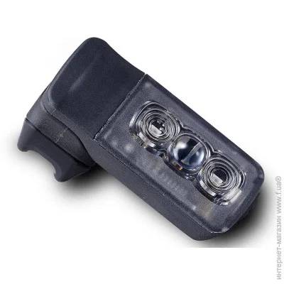  Specialized  Stix Elite Taillight (1092-888818509799)