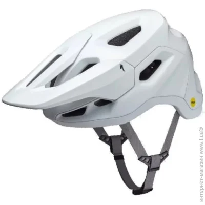  Specialized  Tactic 4 L White (1092-888818641055)