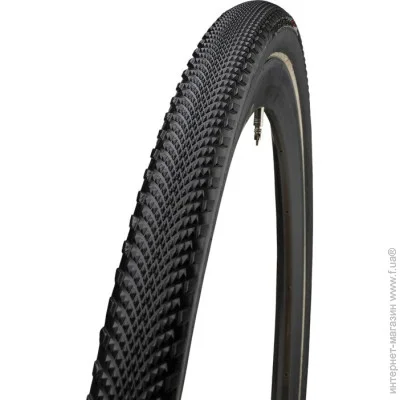 Specialized  Trigger Sport Tire 700X42C 2023 (1092-719676100845)