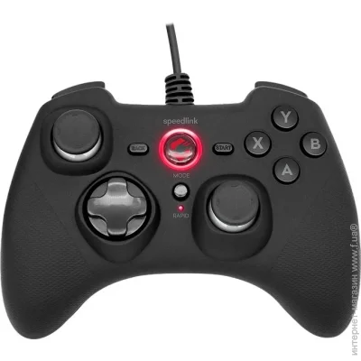  Speedlink Speed-Link SL-650010-BK