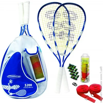  Speedminton Set S200