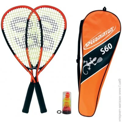  Speedminton Set S60