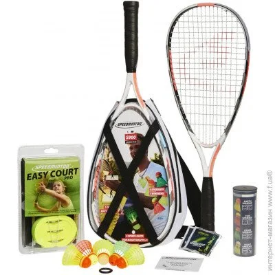  Speedminton Set S900 (400093)