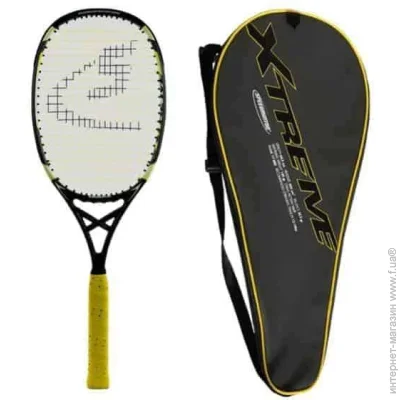 Speedminton     Xtreme Racket  (400336)
