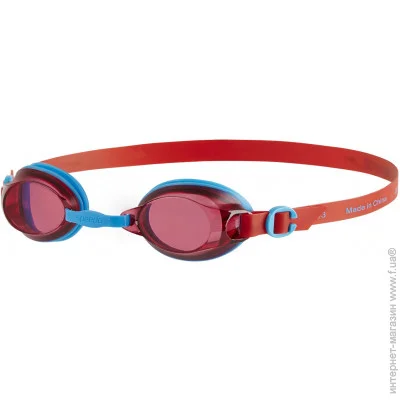 Speedo    8-09298C106 Jet_JU 8-09298C106 one size 
