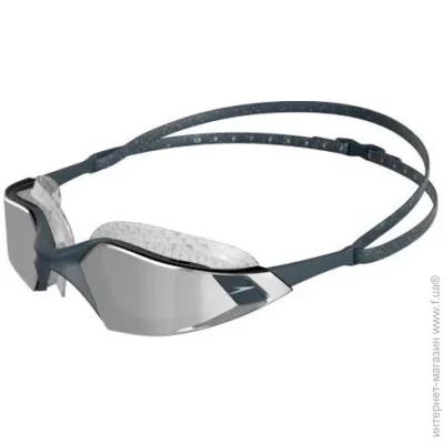Speedo    8-12263D637 AQUAPULSE PRO MIRROR GOG AU OS 