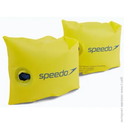   Speedo Armbands JU  2  6  (8-06920A878-2-6 YEARS)