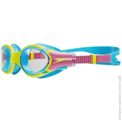    Speedo BIOFUSE 2.0 JU (8-00336317601-OSFM)