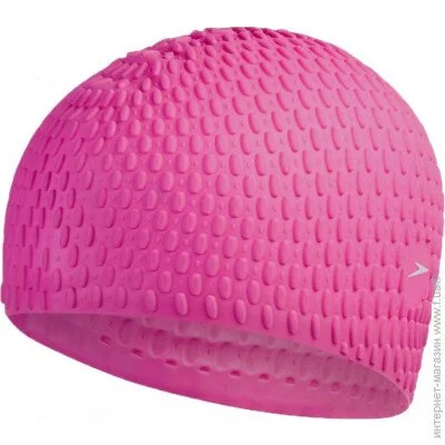    Speedo BUBBLE CAP AU   OSFM 8-70929D669-2