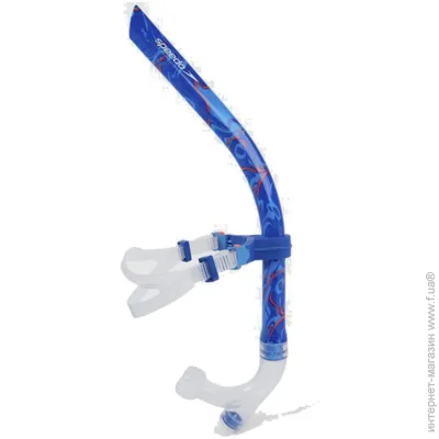  Speedo CENTER SNKL AU (8-07361F959-OSFM)