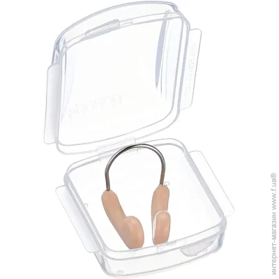 Speedo COMP NSE CLP TPR XU NATURAL (8-004977574-OSFM)