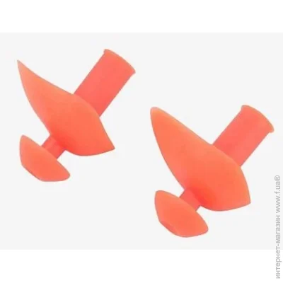 Speedo ERGO EARPLUG JU (8-12810F943-OSFM)