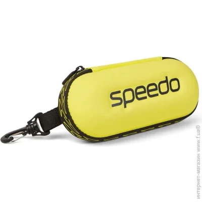 Speedo GOGGLES STORAGE (8-00381216730-OSFM)