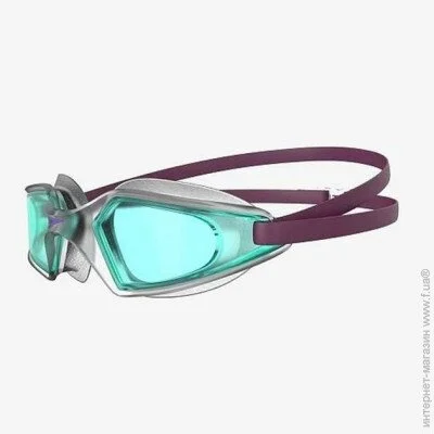    Speedo HYDROPULSE GOG JU ,   OSFM (8-12270D657)