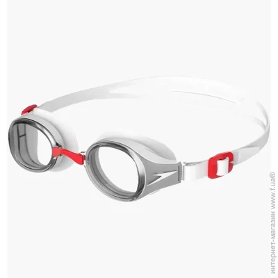    Speedo HYDROPURE GOG AU ASSORTED (8-126697239-2-OSFM)