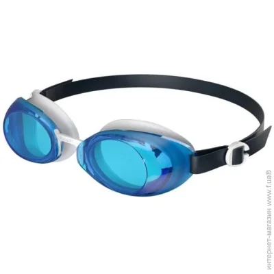 Speedo    JET 2.0 GOG AU  One Size (8-00466717951)