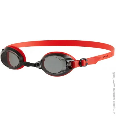 Speedo    JET V2 GOG AU ASSORTED (8-09297C101-2)-  ONESZ (5153744337170)