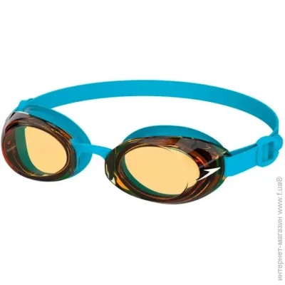 Speedo     JUNIOR JET 2.0  One Size (8-00493518447)