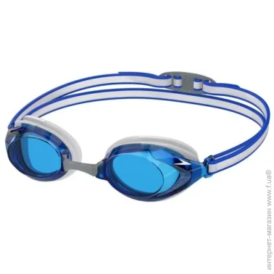    Speedo JUNIOR VANQUISHER 3.0 (8-00475210729-ONE SIZE)