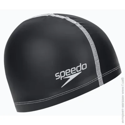    Speedo PACE CAP JU (8-720731819-OSFM)