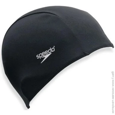    Speedo    Polyester Cap   OSFM 8-710080000-1