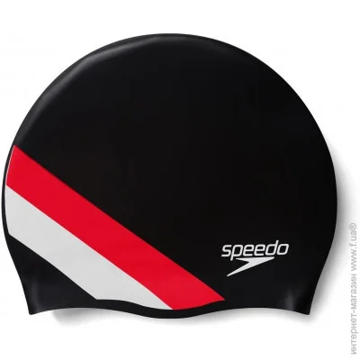    Speedo    REV MOUD SILC CAP AU ,  OSFM 8-0933714662