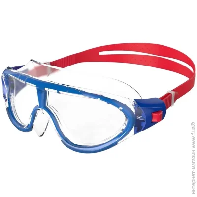    Speedo RIFT GOG JU (8-01213C811-OSFM)
