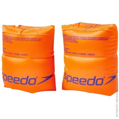 Speedo ROLL UP ARMBAND JU (8-069451288-2-12)