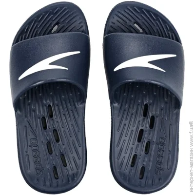 Speedo  Slides One Piece Ju 29.5 - (1000-8-122310002-29,5)