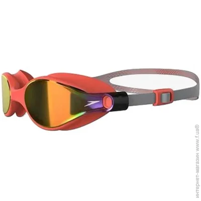    Speedo VIRTUE MIR GOG (8-10962G795-OSFM)