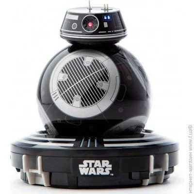   Sphero BB-9E