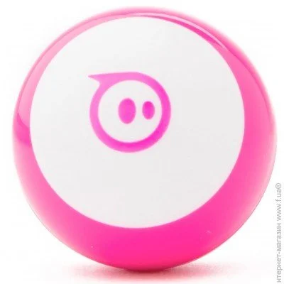   Sphero Mini Pink