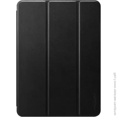  Spigen  Apple iPad Air 10.9" (2022-2020) Smart Fold, Black (ACS02050)