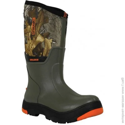  Spika BRUZER Camo . 46 (FGB-102-13)