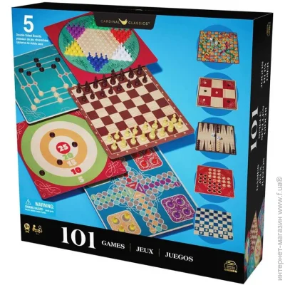 Spin Master    101  SM98377/6065340