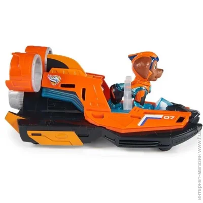     Spin Master       2  -    (SM17776/6498)