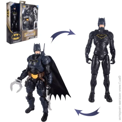 Spin Master   Batman   6067399