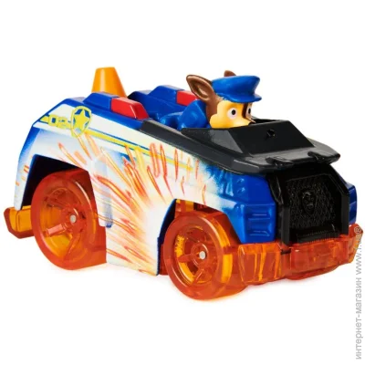  Spin Master     Die Cast   SM16782