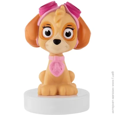 Spin Master  -   PAW5005