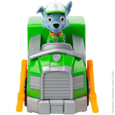 Spin Master  Paw Patrol        