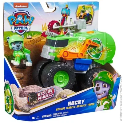    Spin Master      -   (SM17776/6069331)