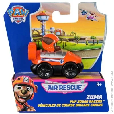 Spin Master         (  ) SM17791/4111